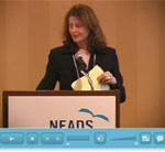 Photo of Trish Foy