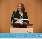 Photo of Sarah Stonier