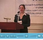 Photo of Jennifer Dillon