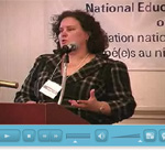 Photo of Michelle Anne Duguay