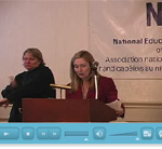 Photo of Nicole Jacksic