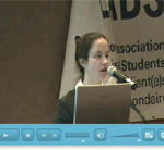Photo of Jennifer Dillon