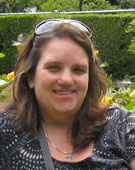 Photo of Christine
