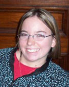 Photo of Emily
