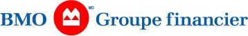 Logo BMO Groupe financier