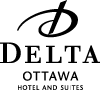 Delta Ottawa Hotel & Suites Logo