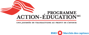 Programme Action-ducation Logo