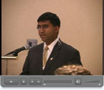 Watch streaming video of Dr. Mahadeo Sukhai