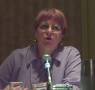Photo of Jane Drover