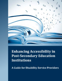 Enhancing Accessibility