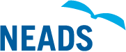 NEADS Logo - Accueil